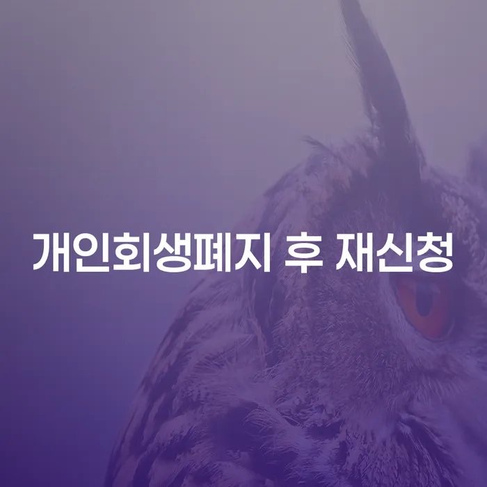 개인회생기간 추심 대응법 알아봐야 할 사항