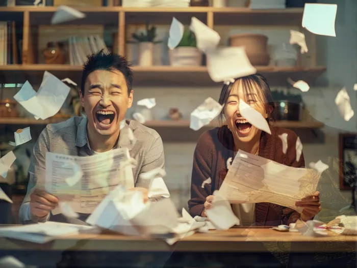 적절한 키워드
