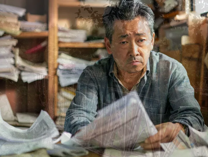 개인회생 절차