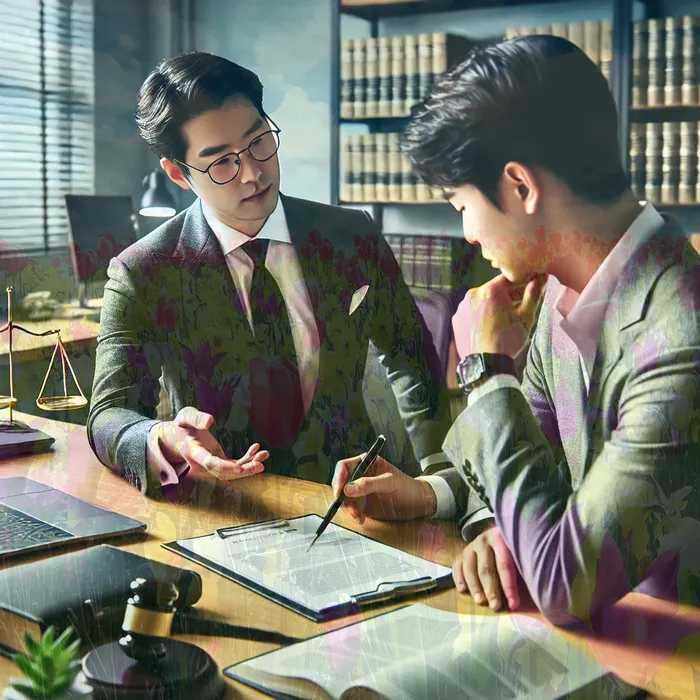 성공적인 개인회생 사례