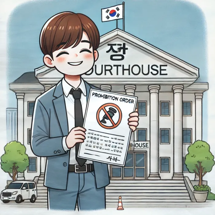 파산 신청 절차