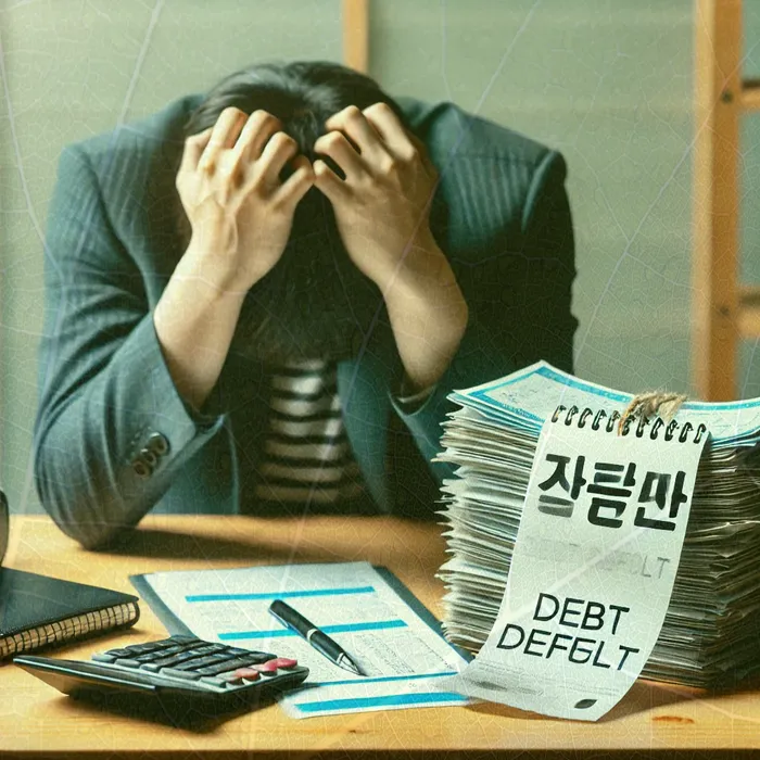 신용회복과 파산