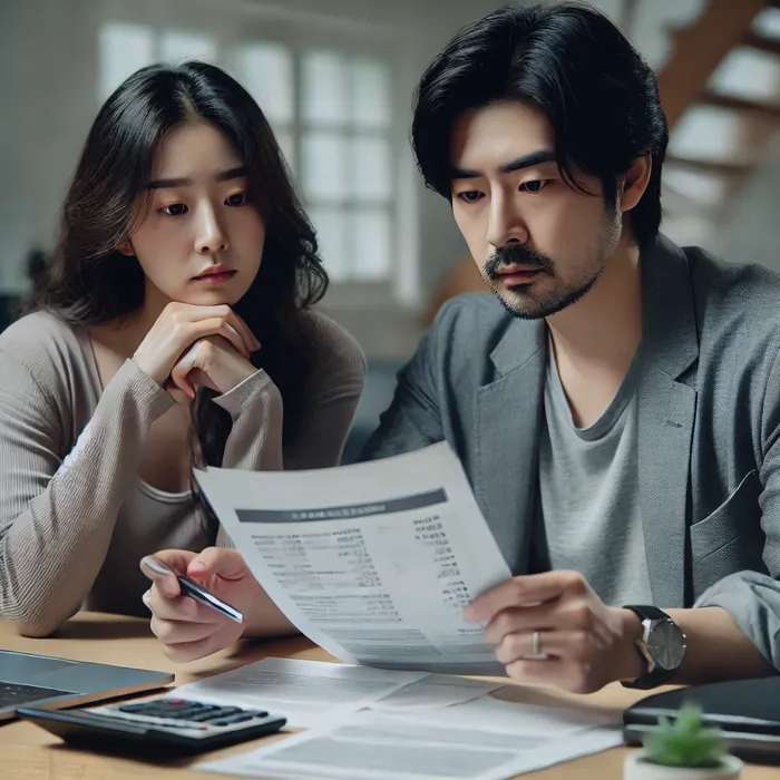 압류통장