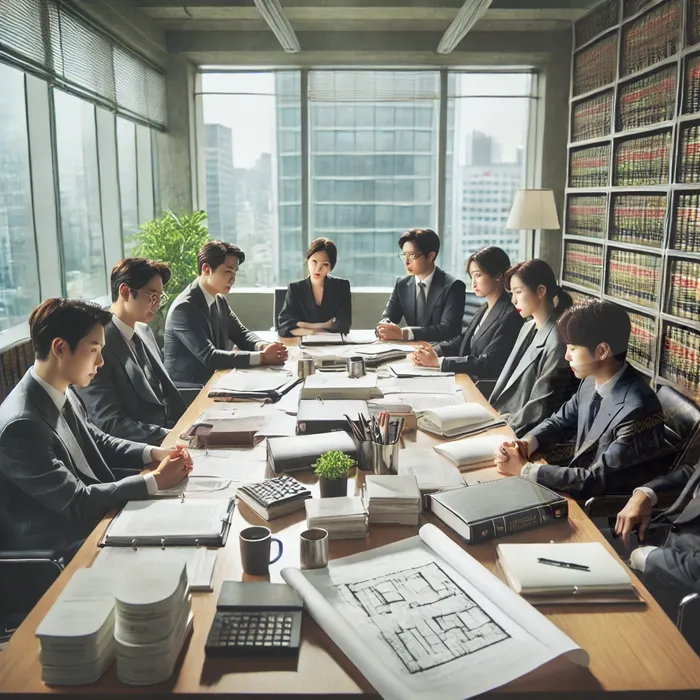 개인회생 절차