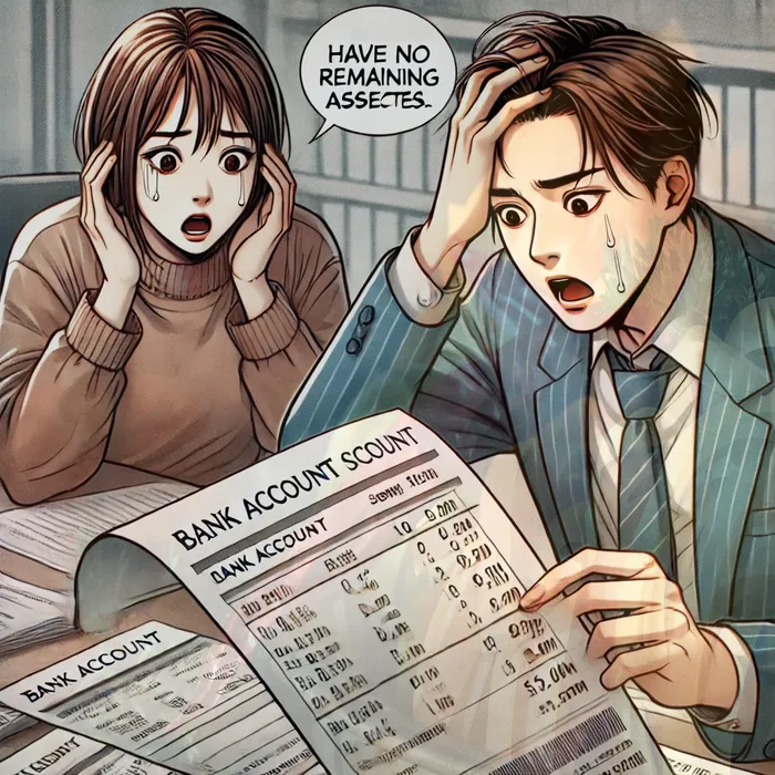 개인사업자 회생 절차