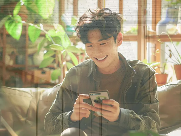 적절한 키워드