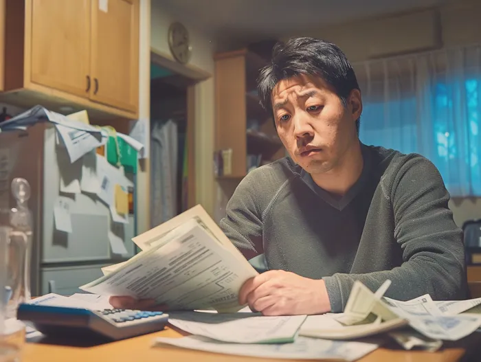 회생파산신청