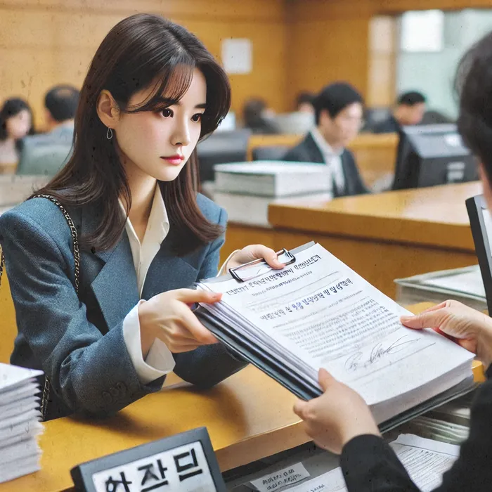 채무 해결