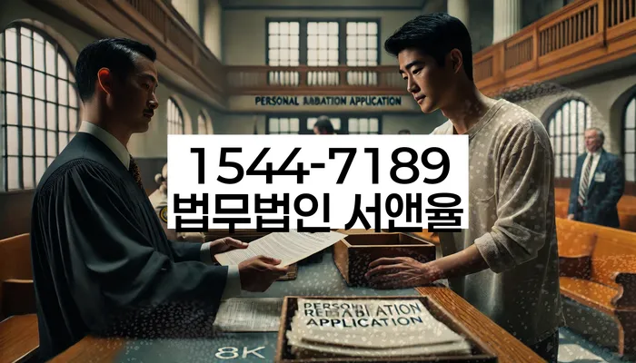 개인회생 위원회