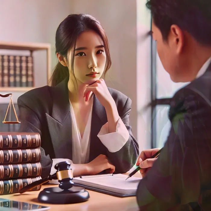 적절한 키워드