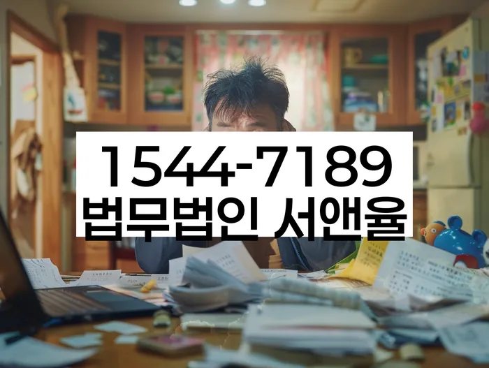 개인회생 절차