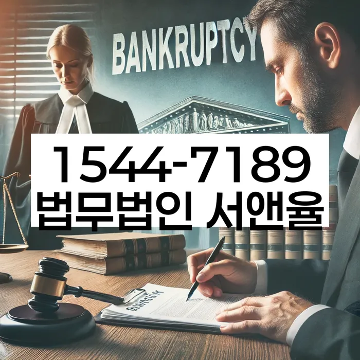 개인회생 절차