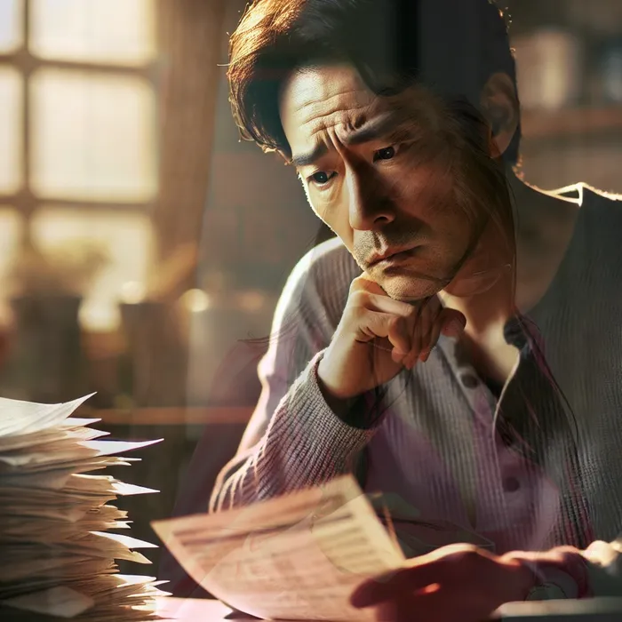 비면책채권 이해