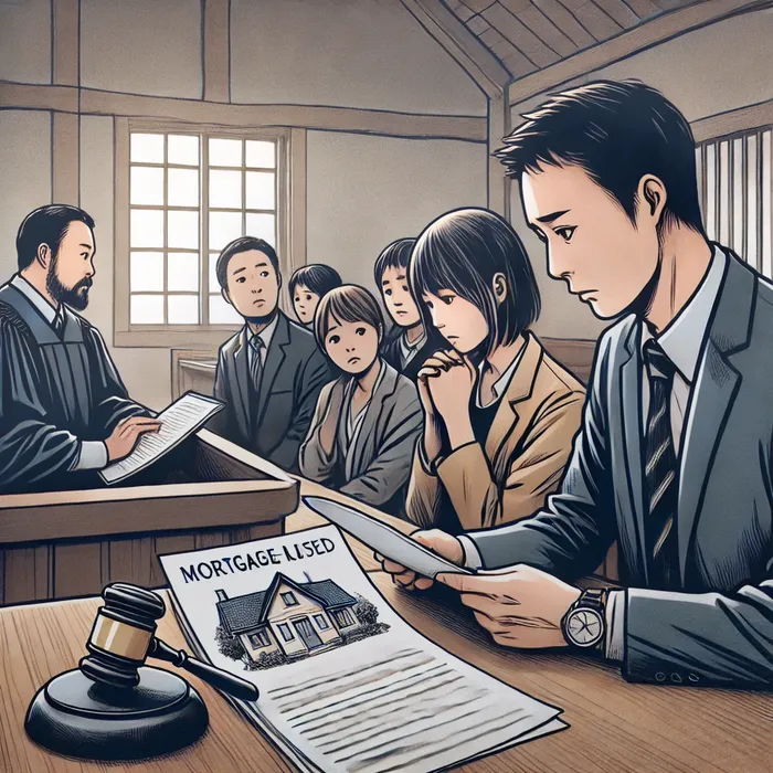 개인회생주택 중요성