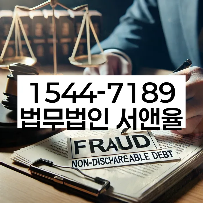 개인회생 절차